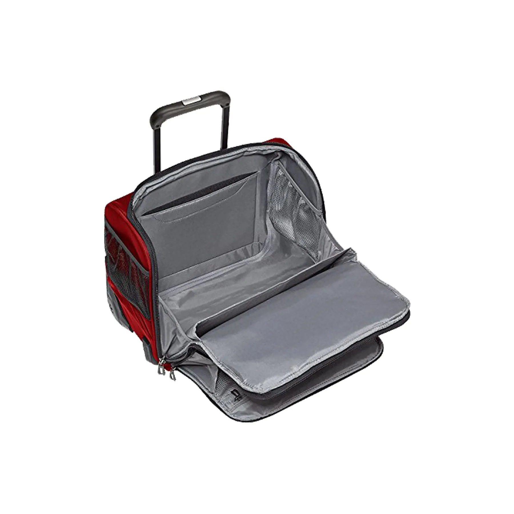 Briggs & Riley Transcend 3.0 Underseater 15" 2-Wheel Underseater Luggage