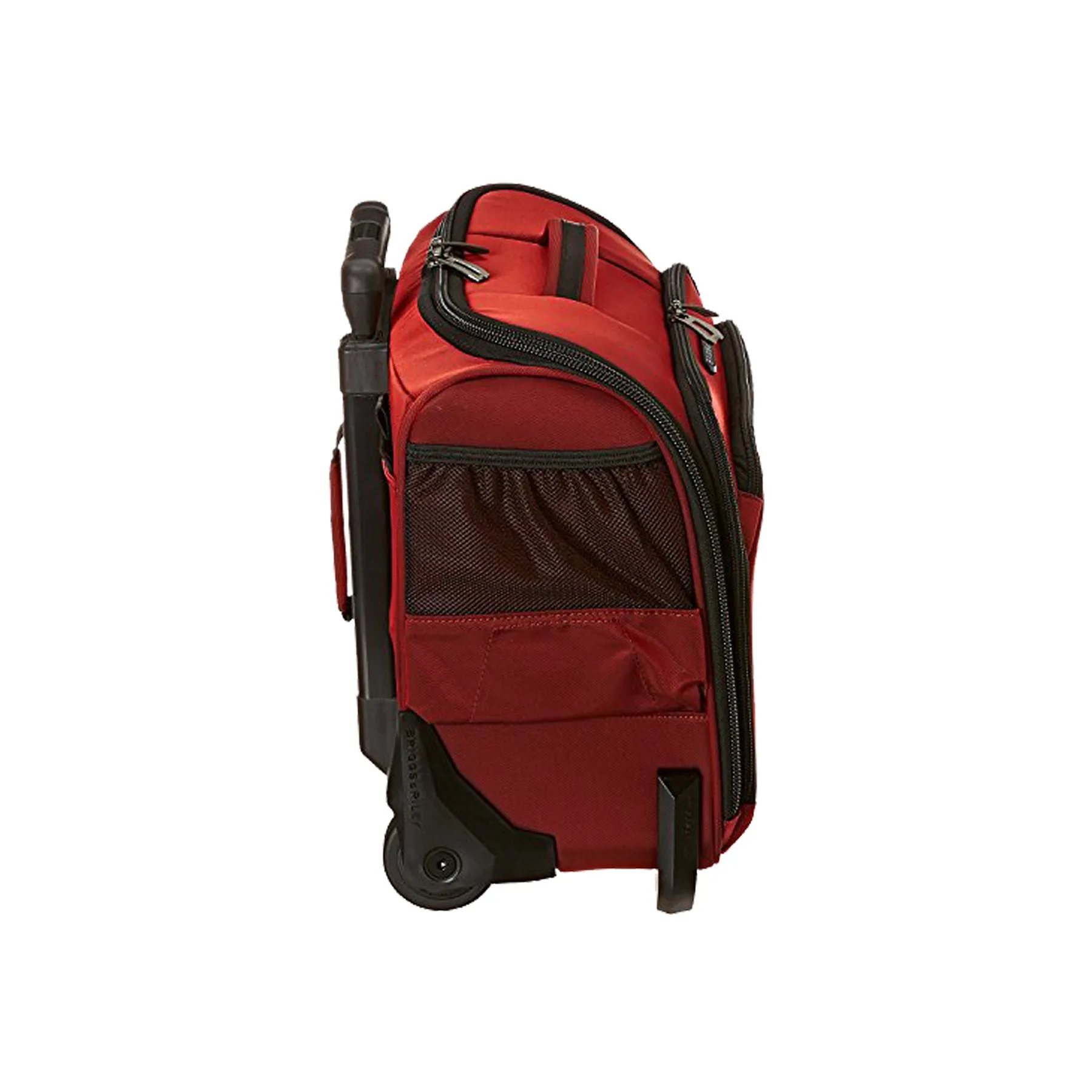 Briggs & Riley Transcend 3.0 Underseater 15" 2-Wheel Underseater Luggage