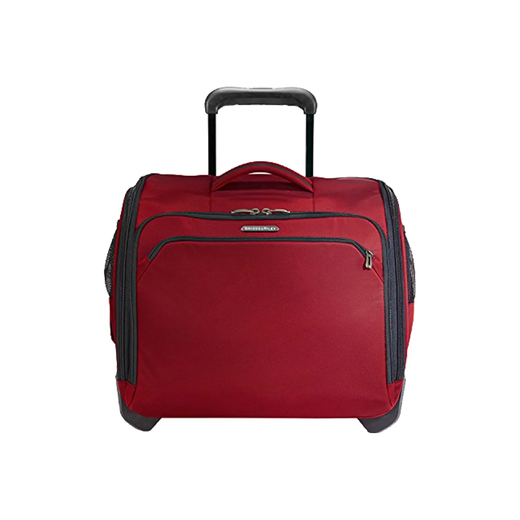 Briggs & Riley Transcend 3.0 Underseater 15" 2-Wheel Underseater Luggage
