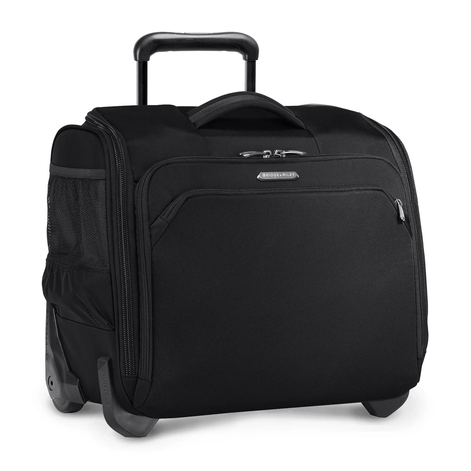 Briggs & Riley Transcend 3.0 Underseater 15" 2-Wheel Underseater Luggage