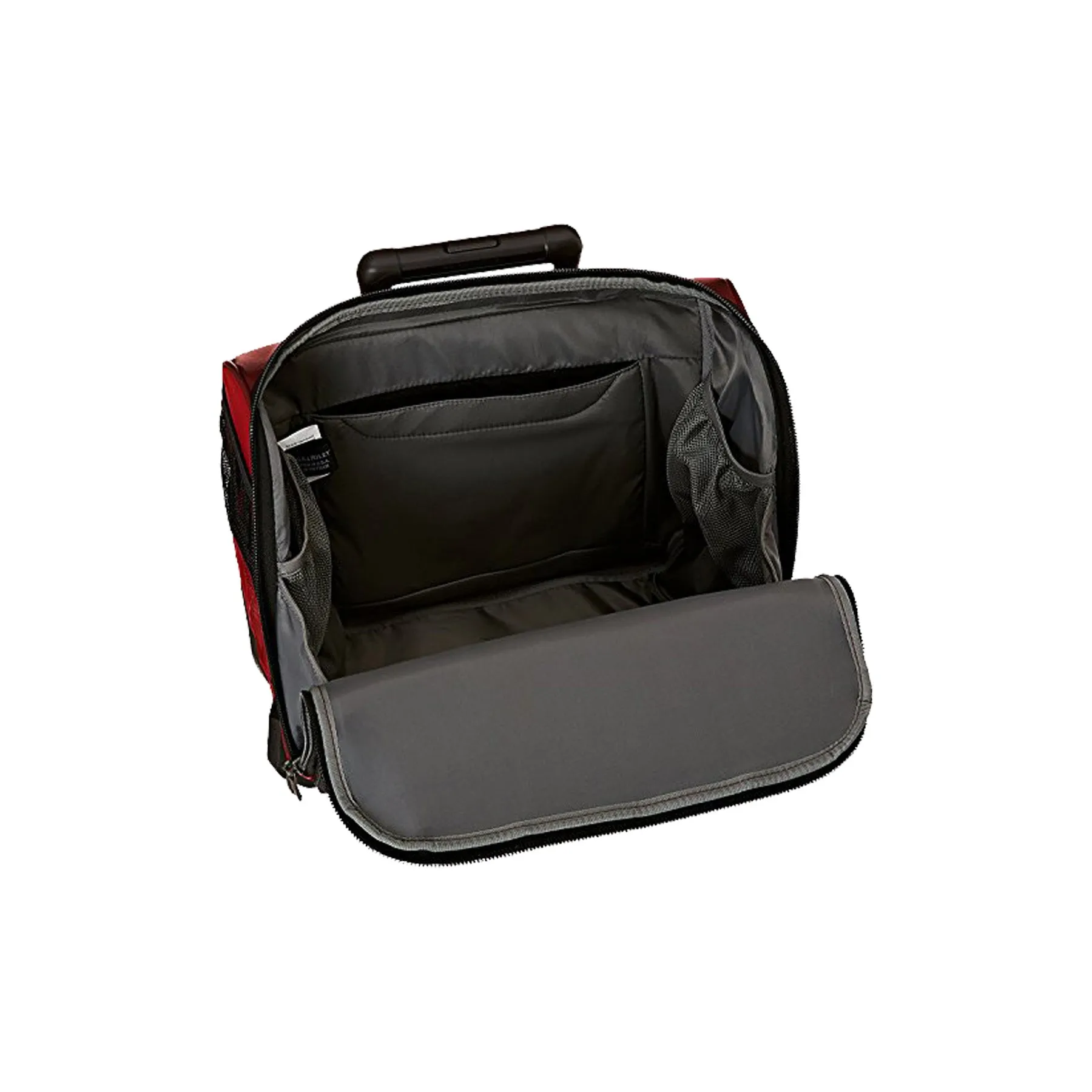 Briggs & Riley Transcend 3.0 Underseater 15" 2-Wheel Underseater Luggage