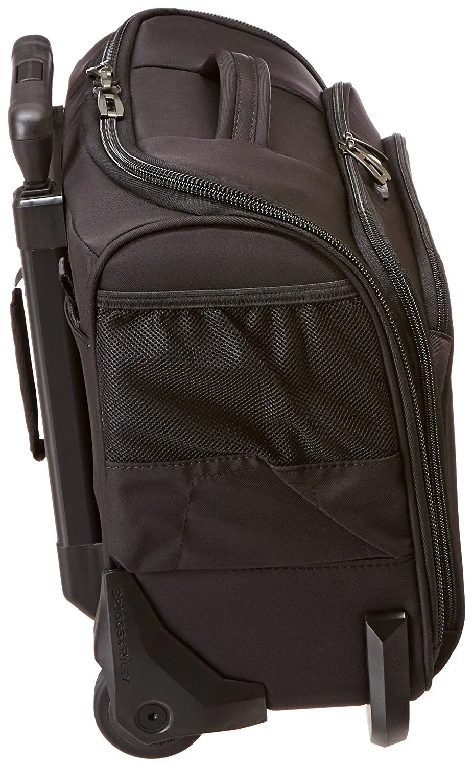 Briggs & Riley Transcend 3.0 Underseater 15" 2-Wheel Underseater Luggage