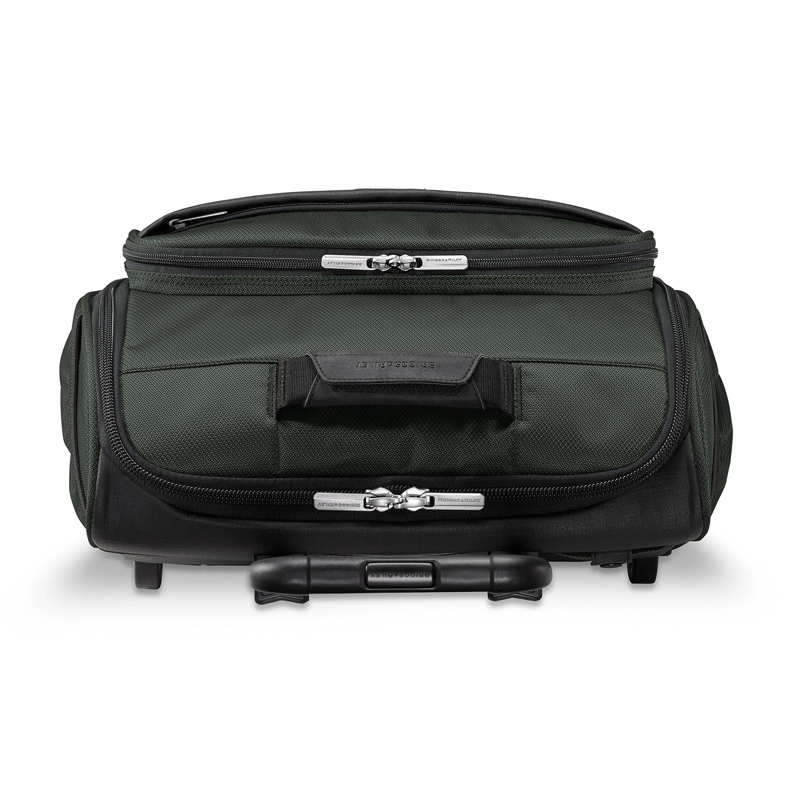 Briggs & Riley Transcend 4.0 16" 2-Wheel Underseater Luggage