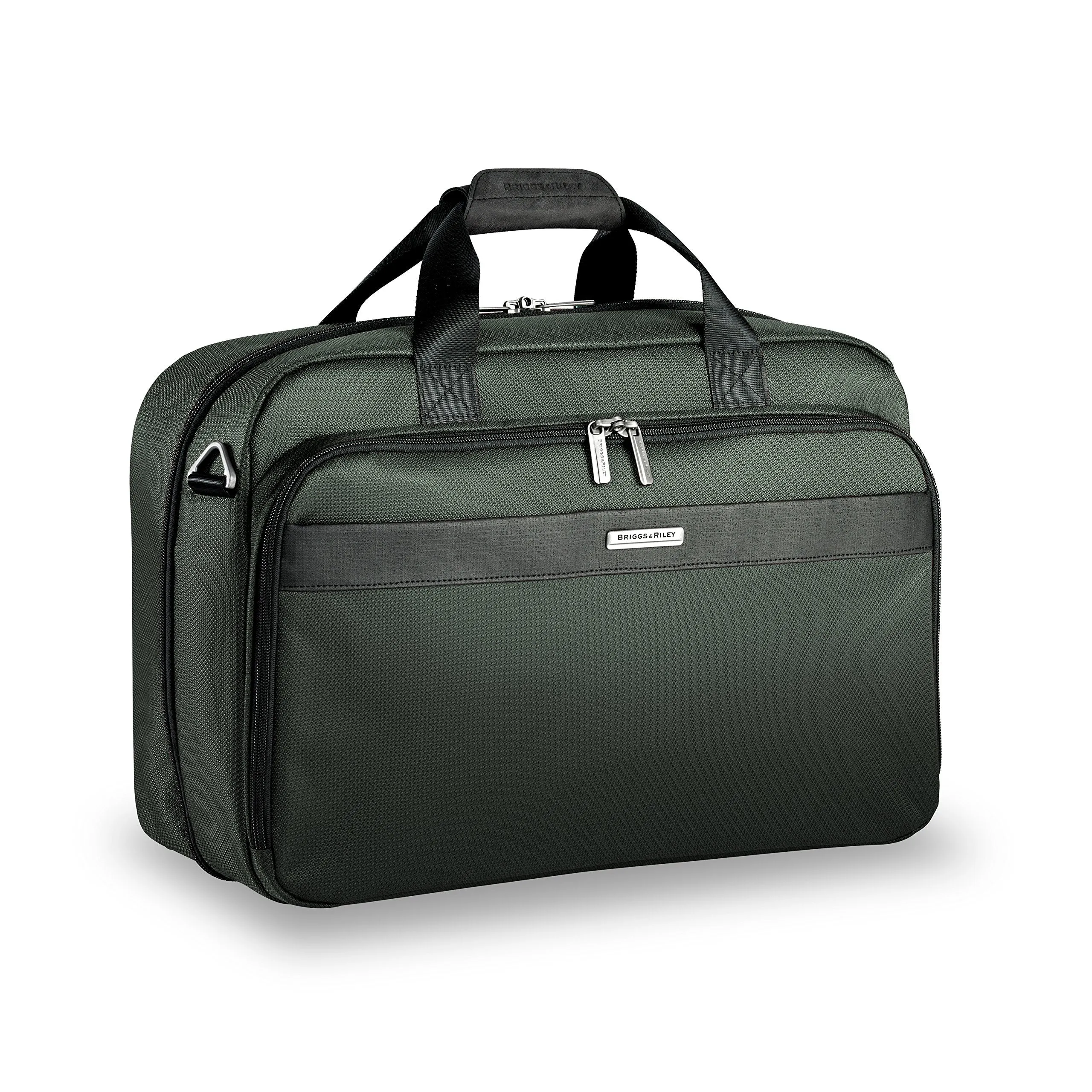 Briggs & Riley Transcend Clamshell Cabin Bag