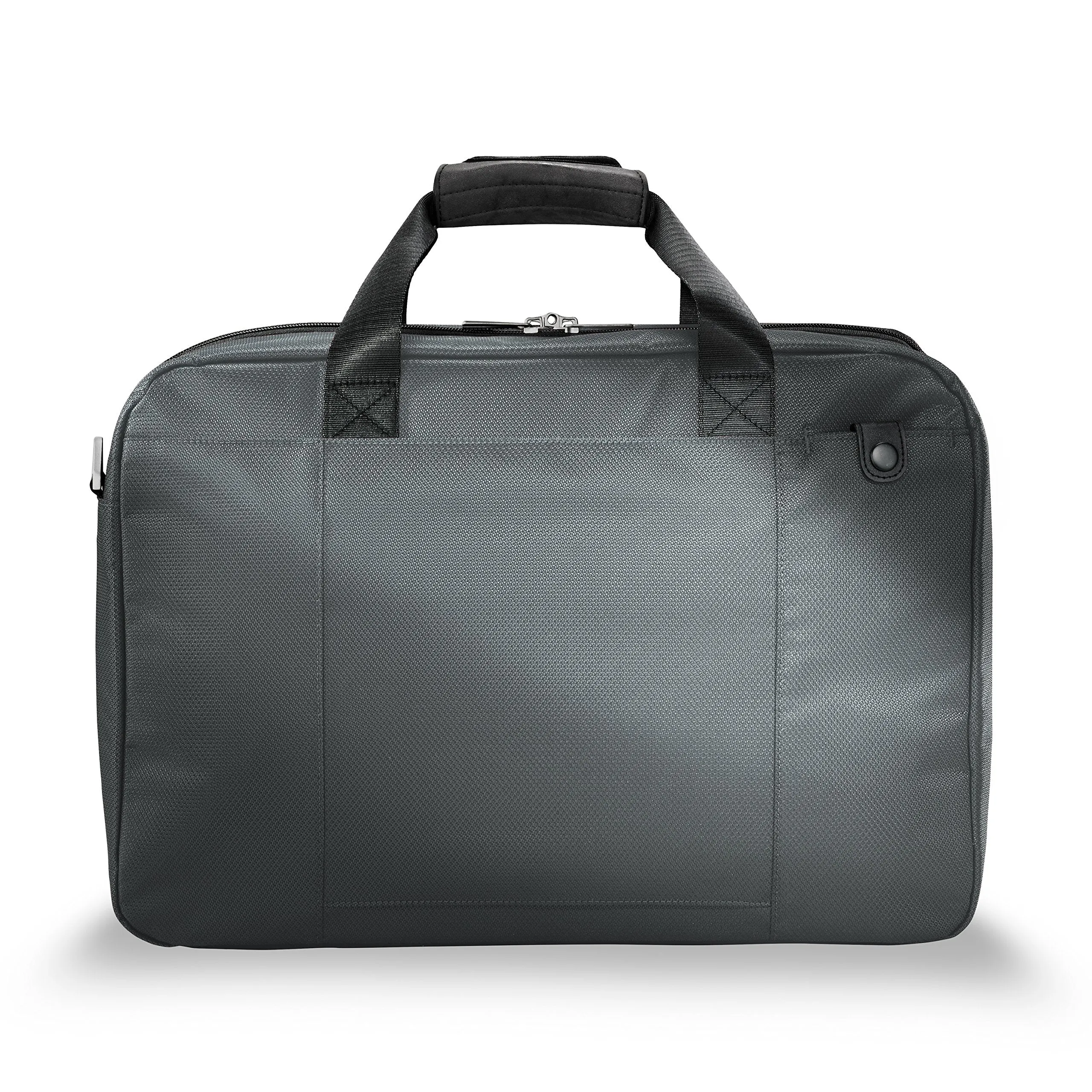 Briggs & Riley Transcend Clamshell Cabin Bag