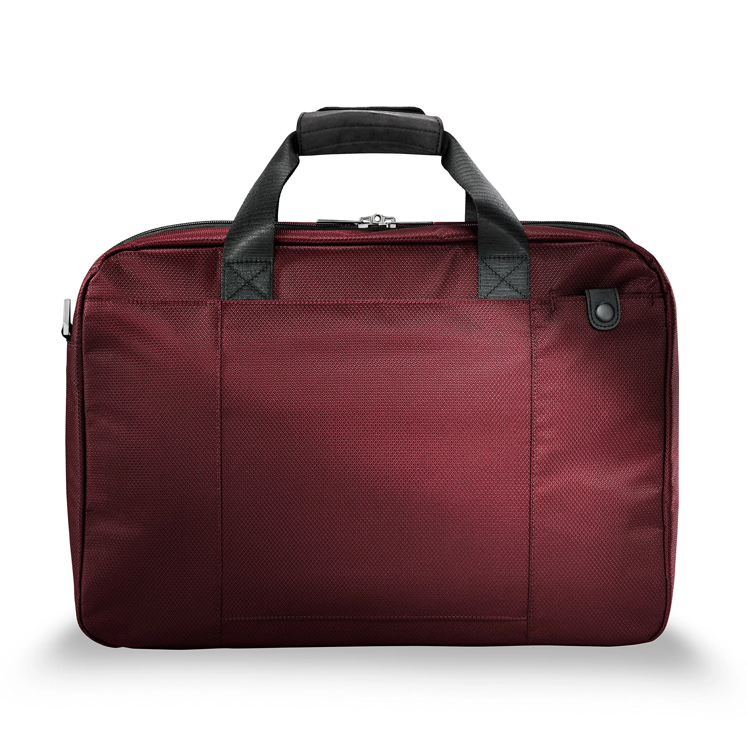 Briggs & Riley Transcend Clamshell Cabin Bag