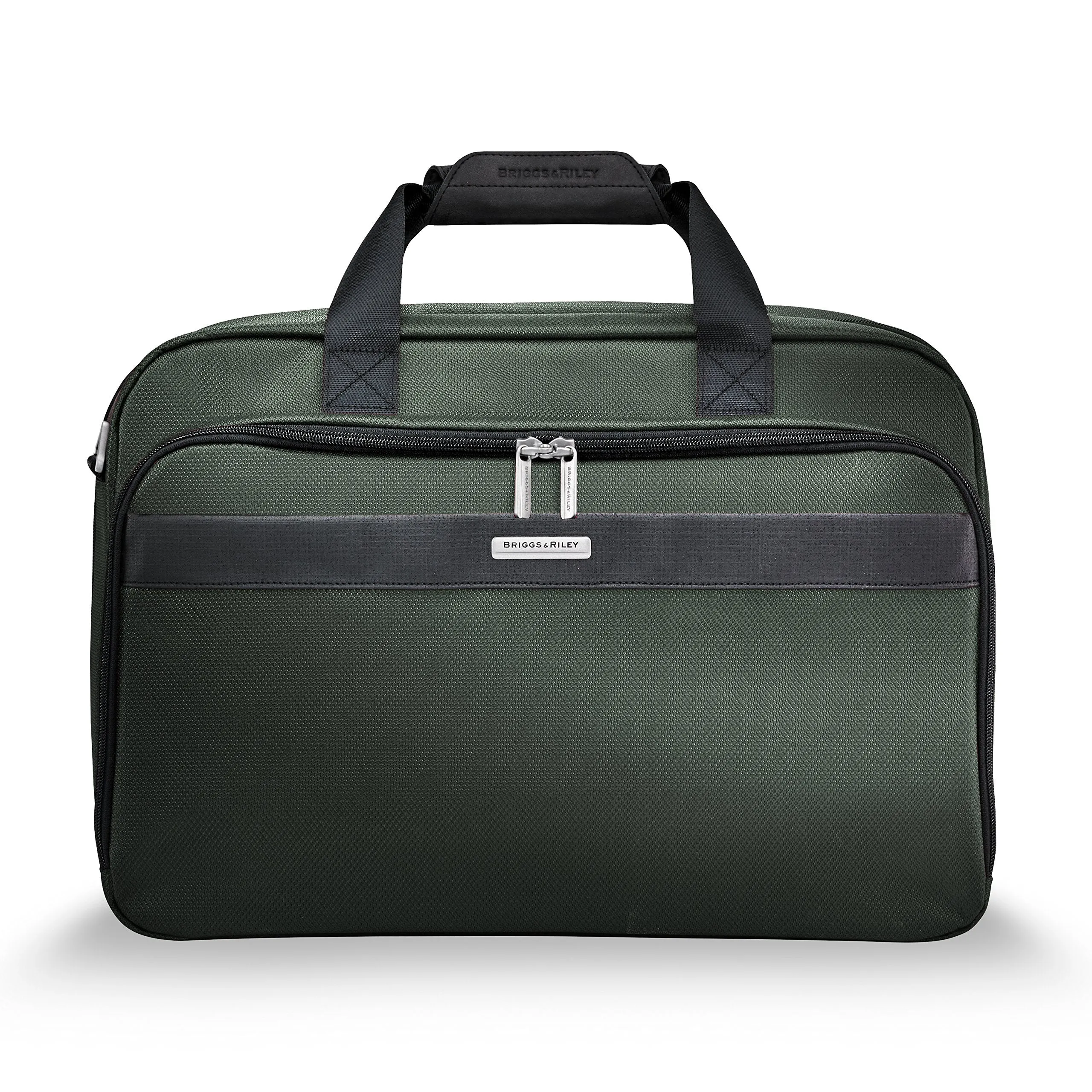 Briggs & Riley Transcend Clamshell Cabin Bag