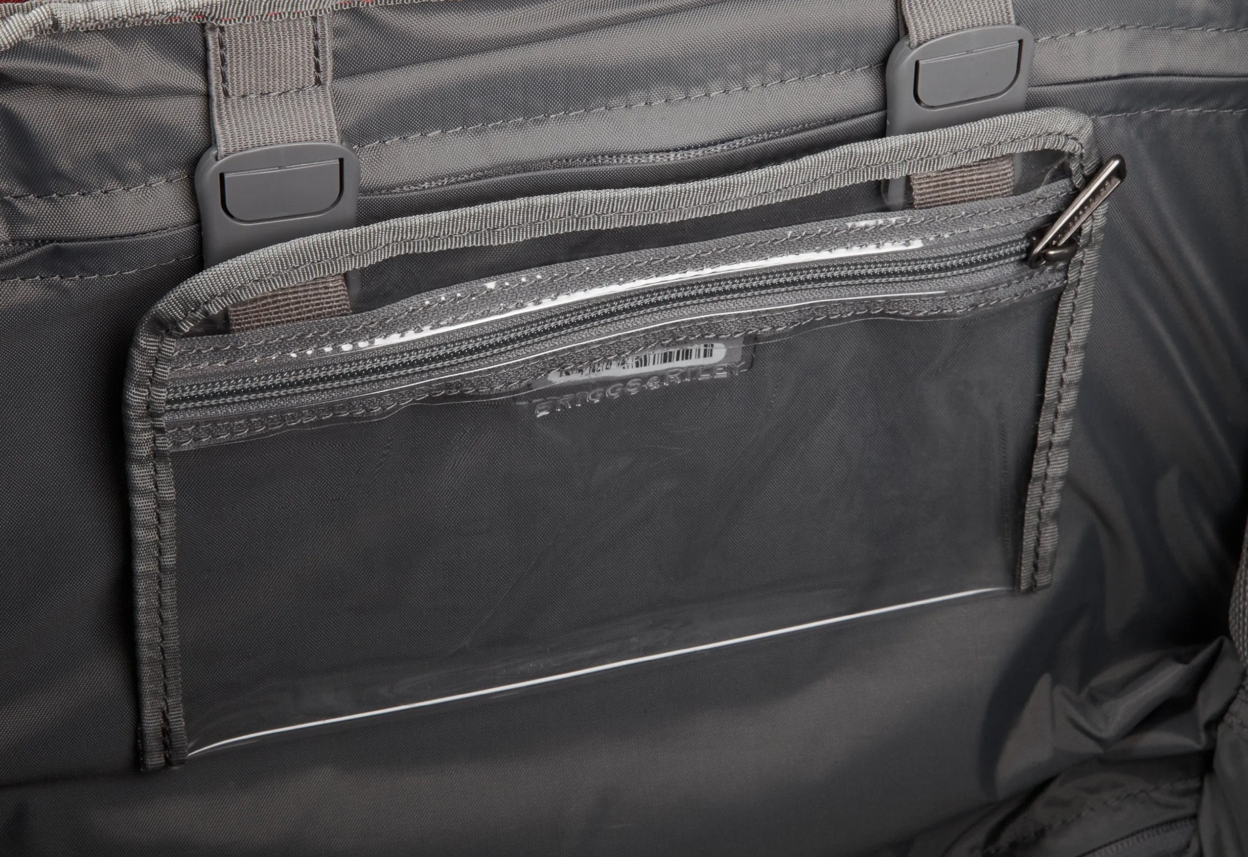 Briggs & Riley Transcend Rolling Luggage