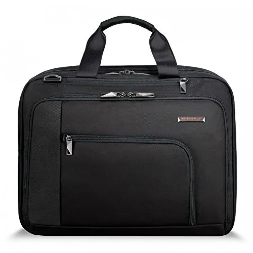 Briggs & Riley Verb Adapt Expandable Brief
