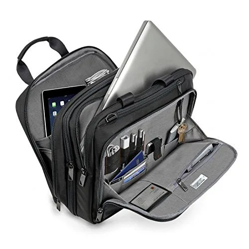 Briggs & Riley Verb Adapt Expandable Brief