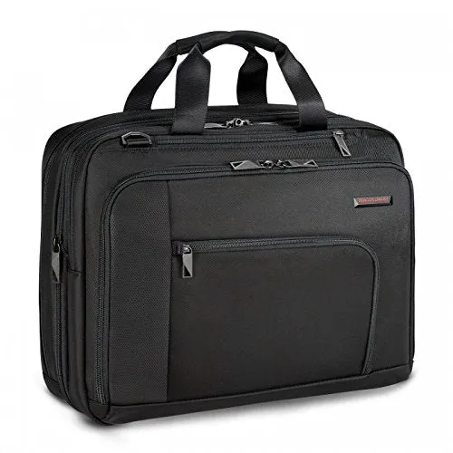 Briggs & Riley Verb Adapt Expandable Brief
