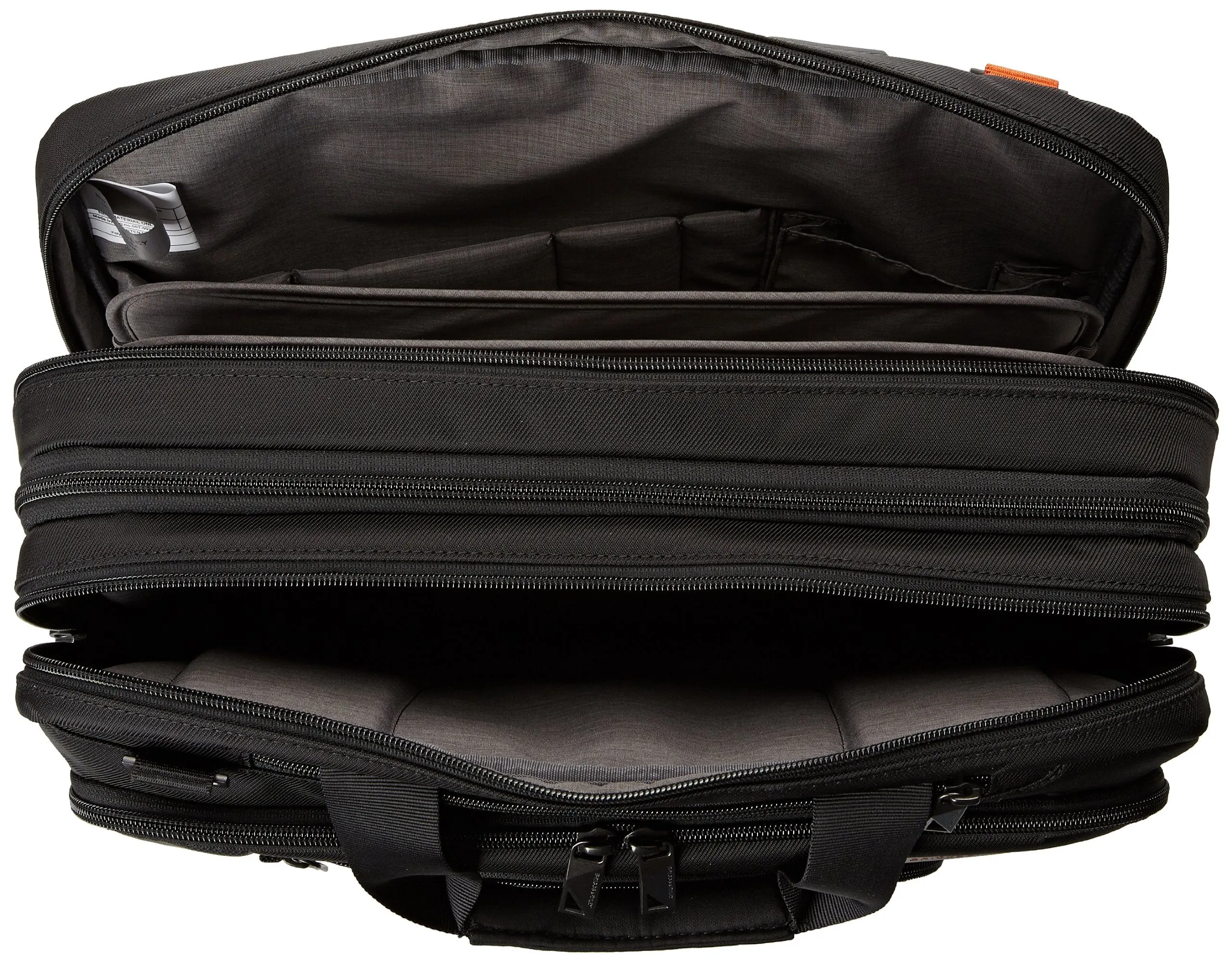 Briggs & Riley Verb Adapt Expandable Brief
