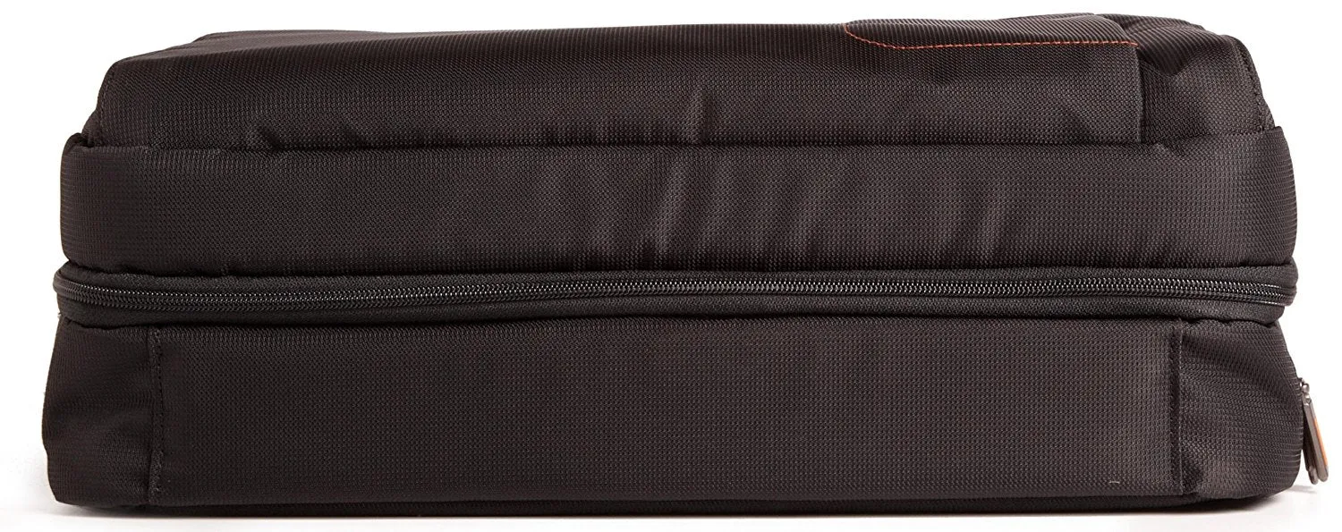 Briggs & Riley Verb Amplify Expandable Brief