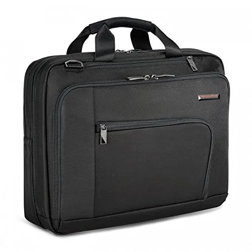 Briggs & Riley Verb Contact Medium Brief