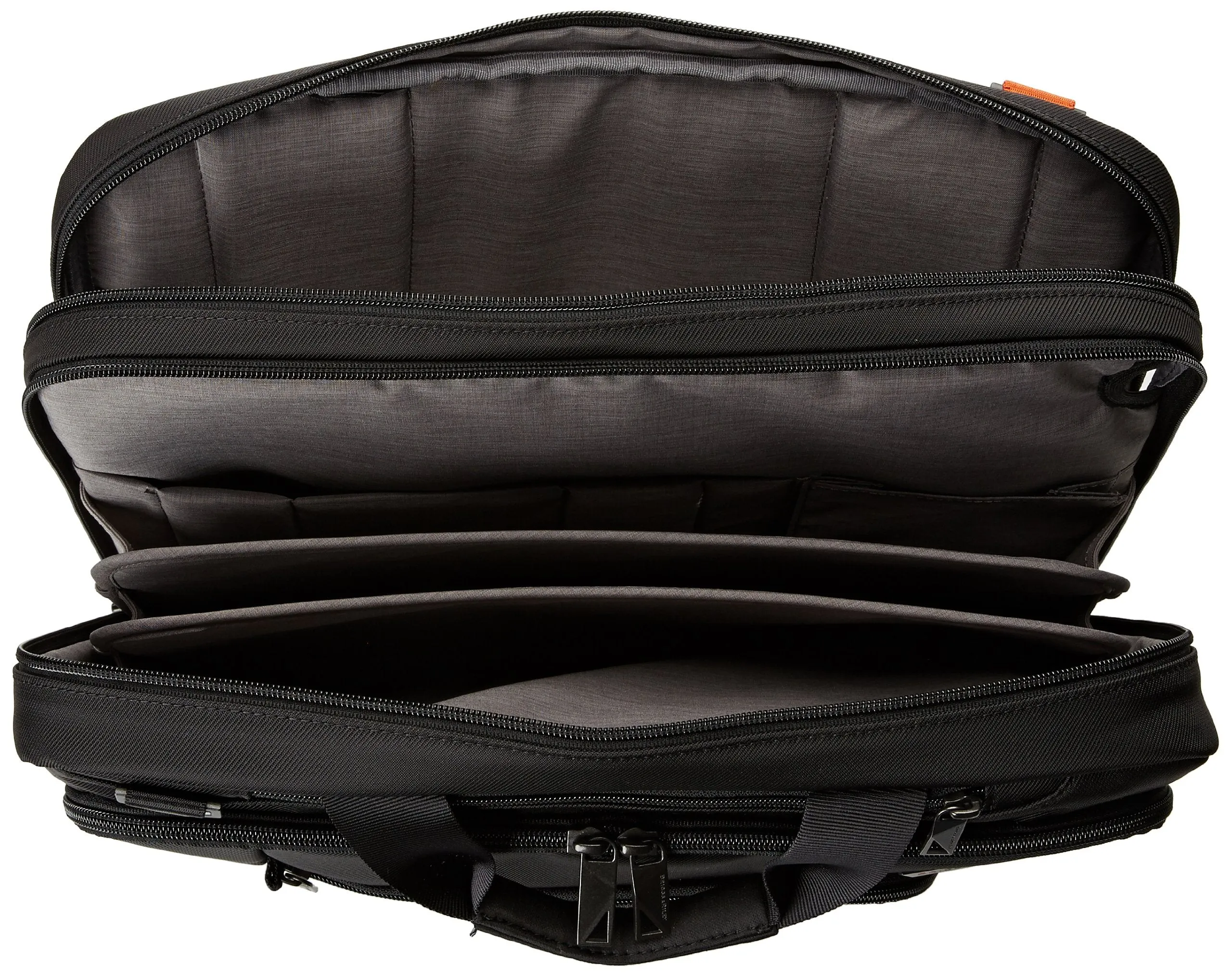 Briggs & Riley Verb Contact Medium Brief