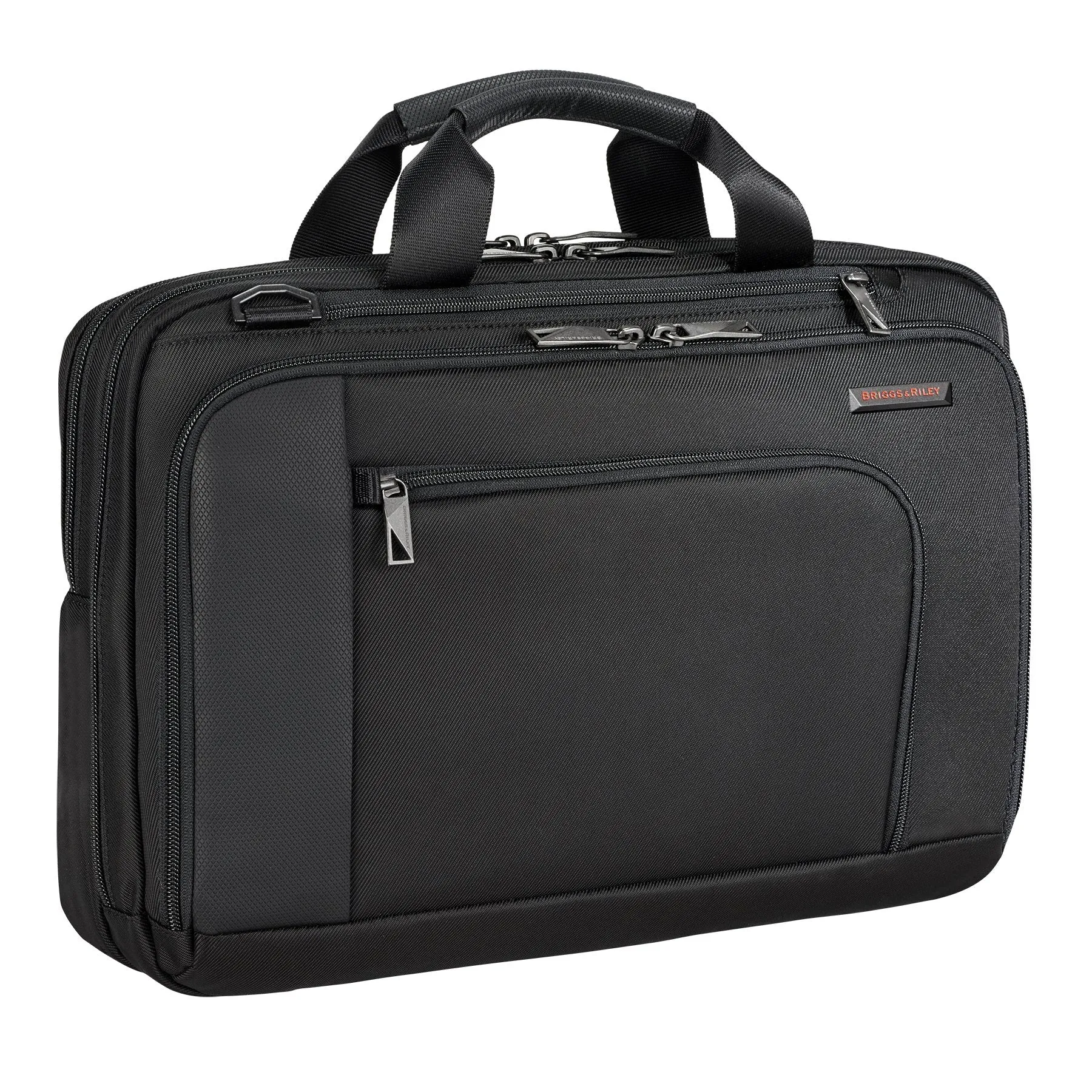 Briggs & Riley Verb Contact Medium Brief
