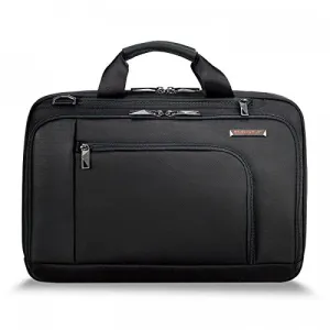Briggs & Riley Verb Contact Medium Brief