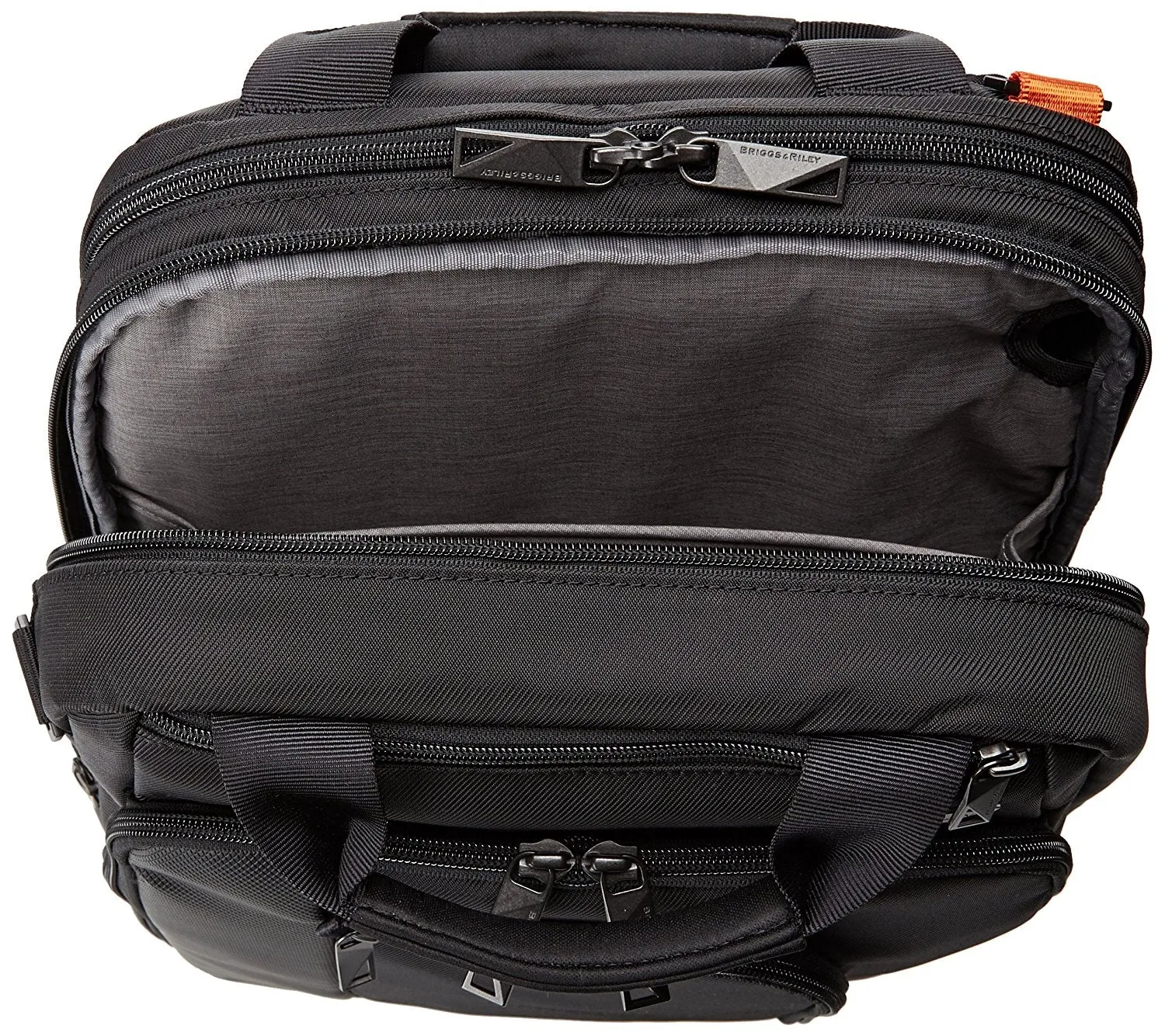 Briggs & Riley Verb Relay Convertible Brief