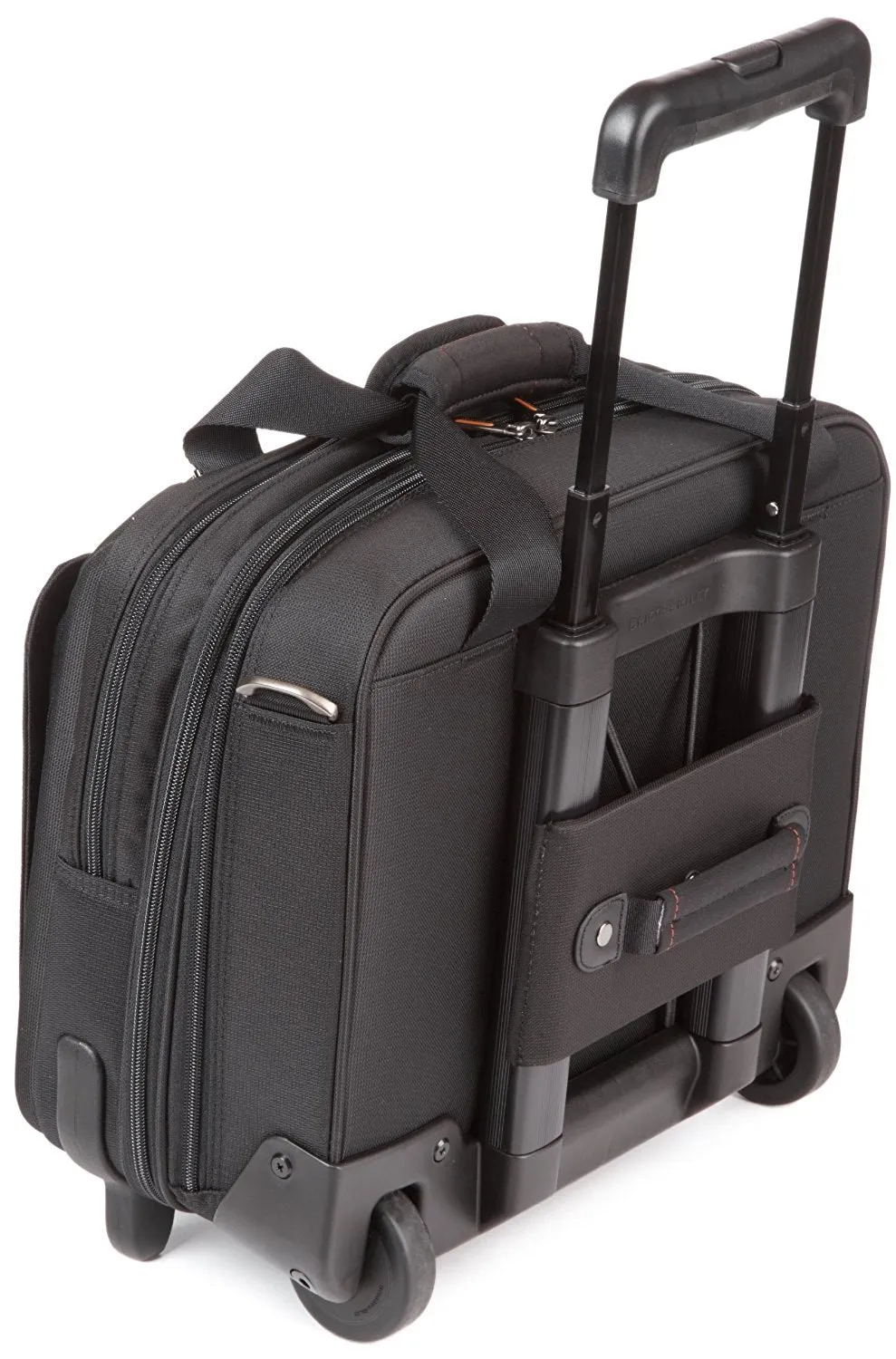 Briggs & Riley Verb Span Expandable Rolling Briefcase
