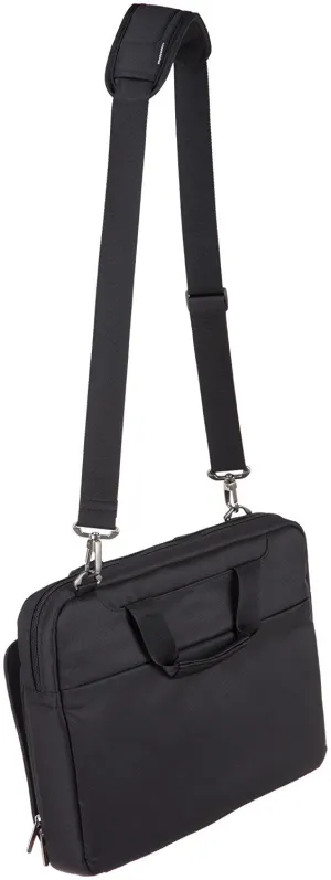 Briggs & Riley Verb Verb Groove Slim Briefcase