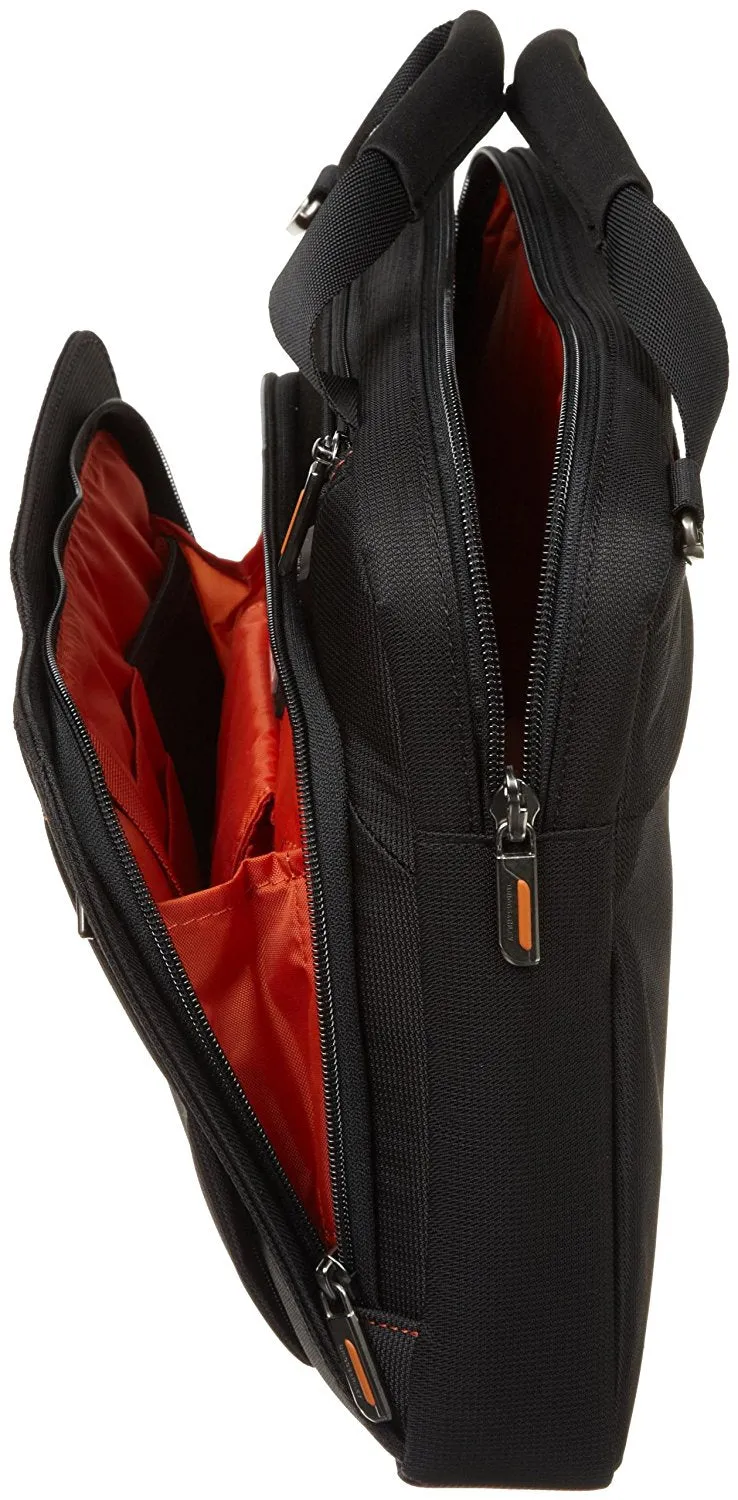 Briggs & Riley Verb Verb Speedy Mini Briefcase