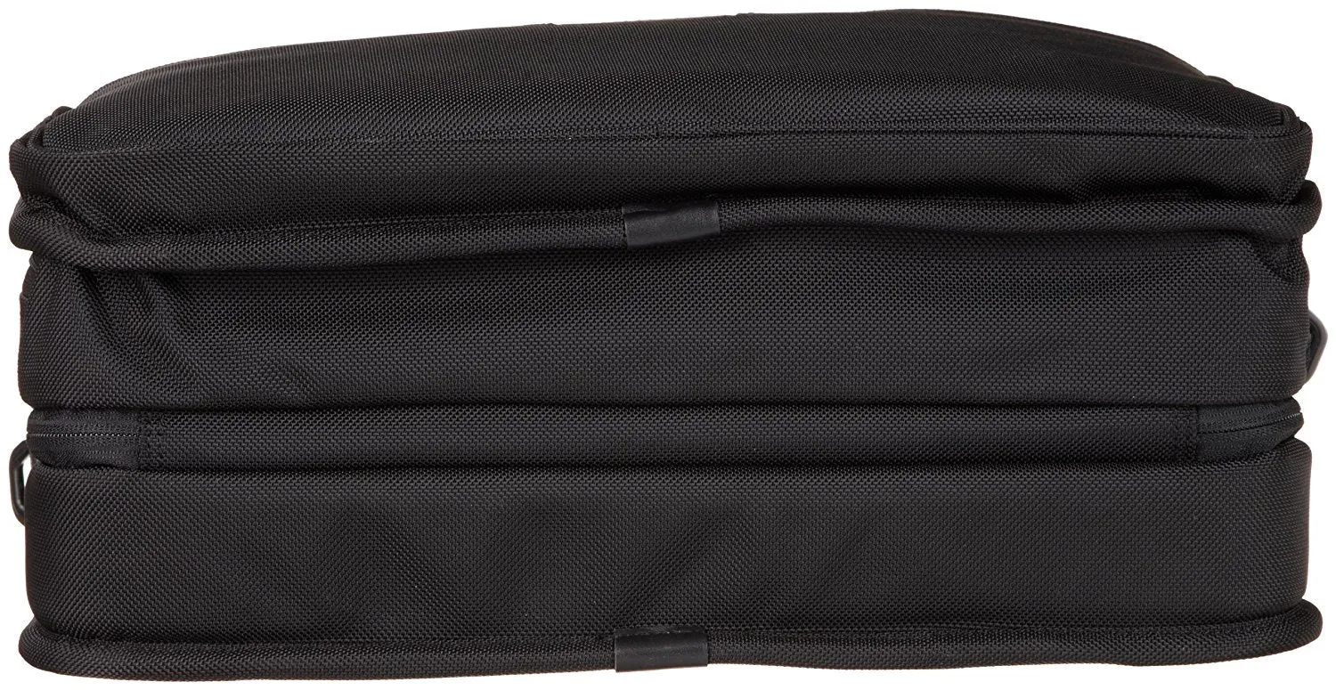 Briggs & Riley @work 15.4" Executive Clamshell Briefcase