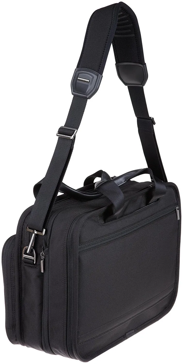 Briggs & Riley @work 15.4" Executive Expandable Briefcase