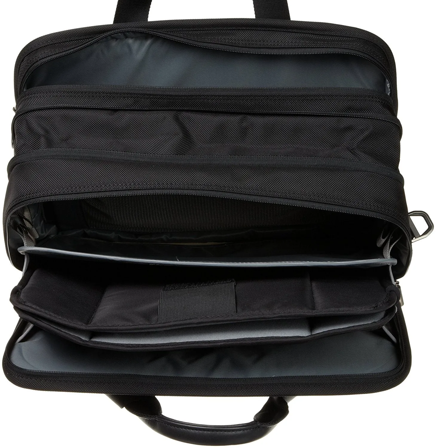 Briggs & Riley @work 15.4" Executive Expandable Briefcase