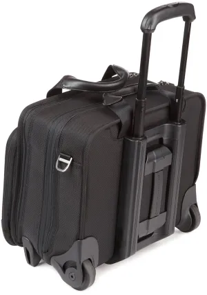 Briggs & Riley @work 15.4" Executive Expandable Rolling Briefcase