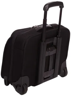 Briggs & Riley @work 15.4" Slim Rolling Briefcase