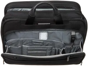 Briggs & Riley @work 17" Executive Clamshell Briefcase