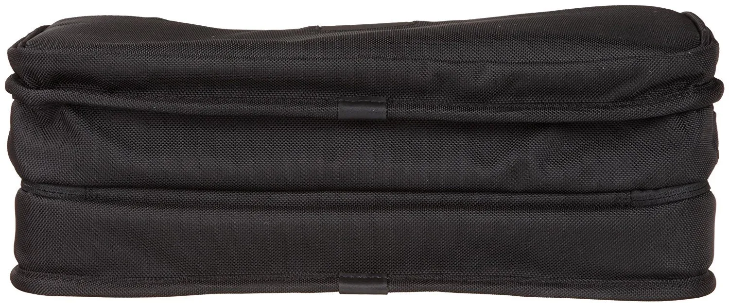 Briggs & Riley @work 17" Executive Clamshell Briefcase
