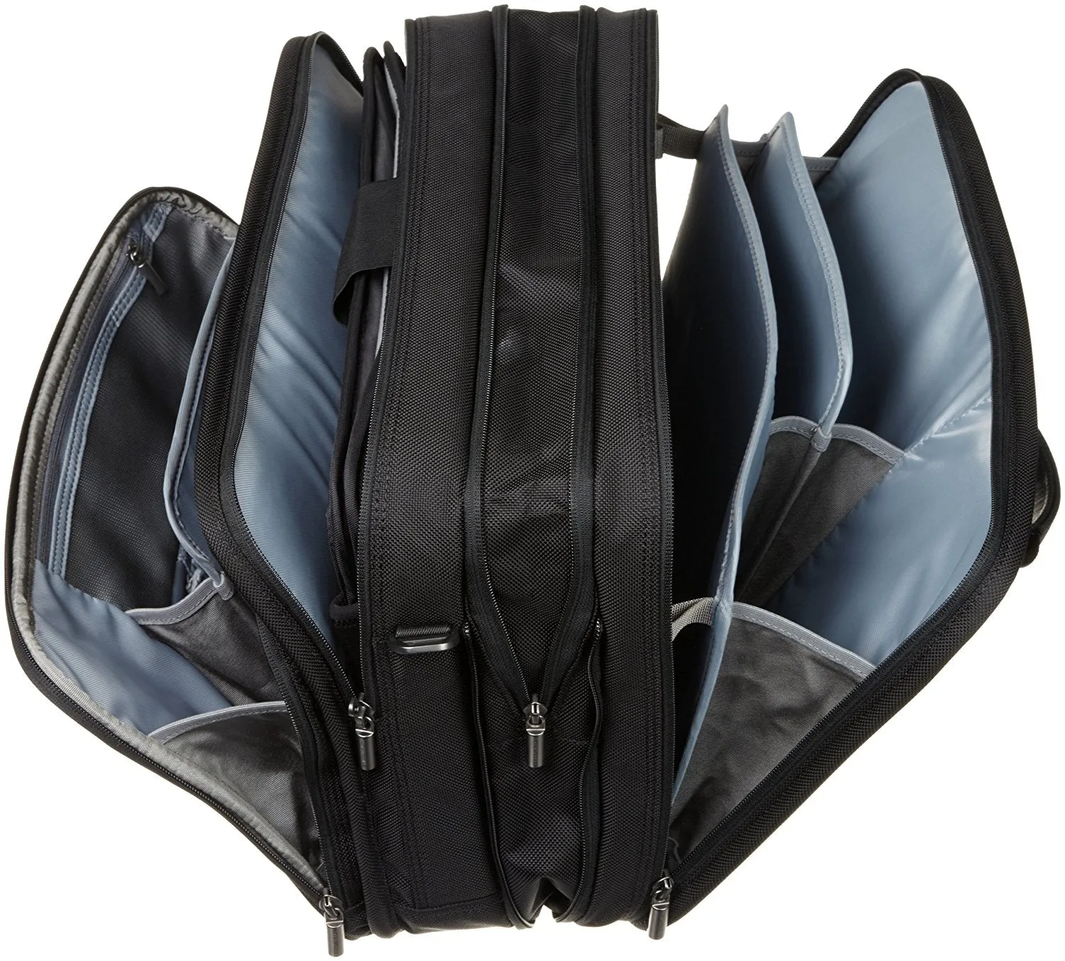 Briggs & Riley @work 17" Executive Expandable Briefcase