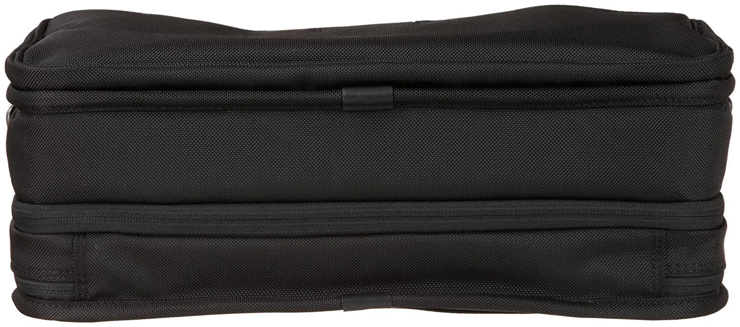 Briggs & Riley @work 17" Executive Expandable Briefcase