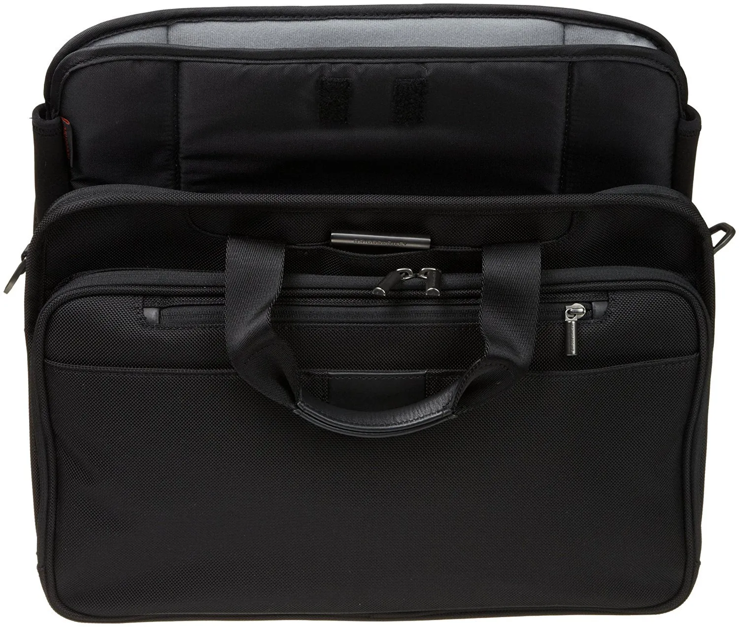Briggs & Riley @work 17" Executive Expandable Briefcase