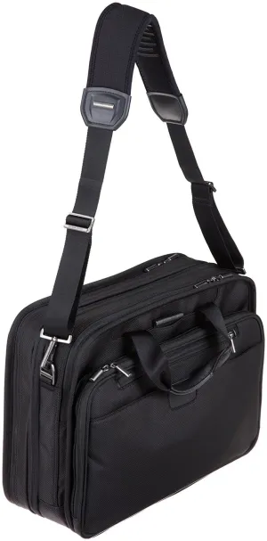 Briggs & Riley @work 17" Executive Expandable Briefcase