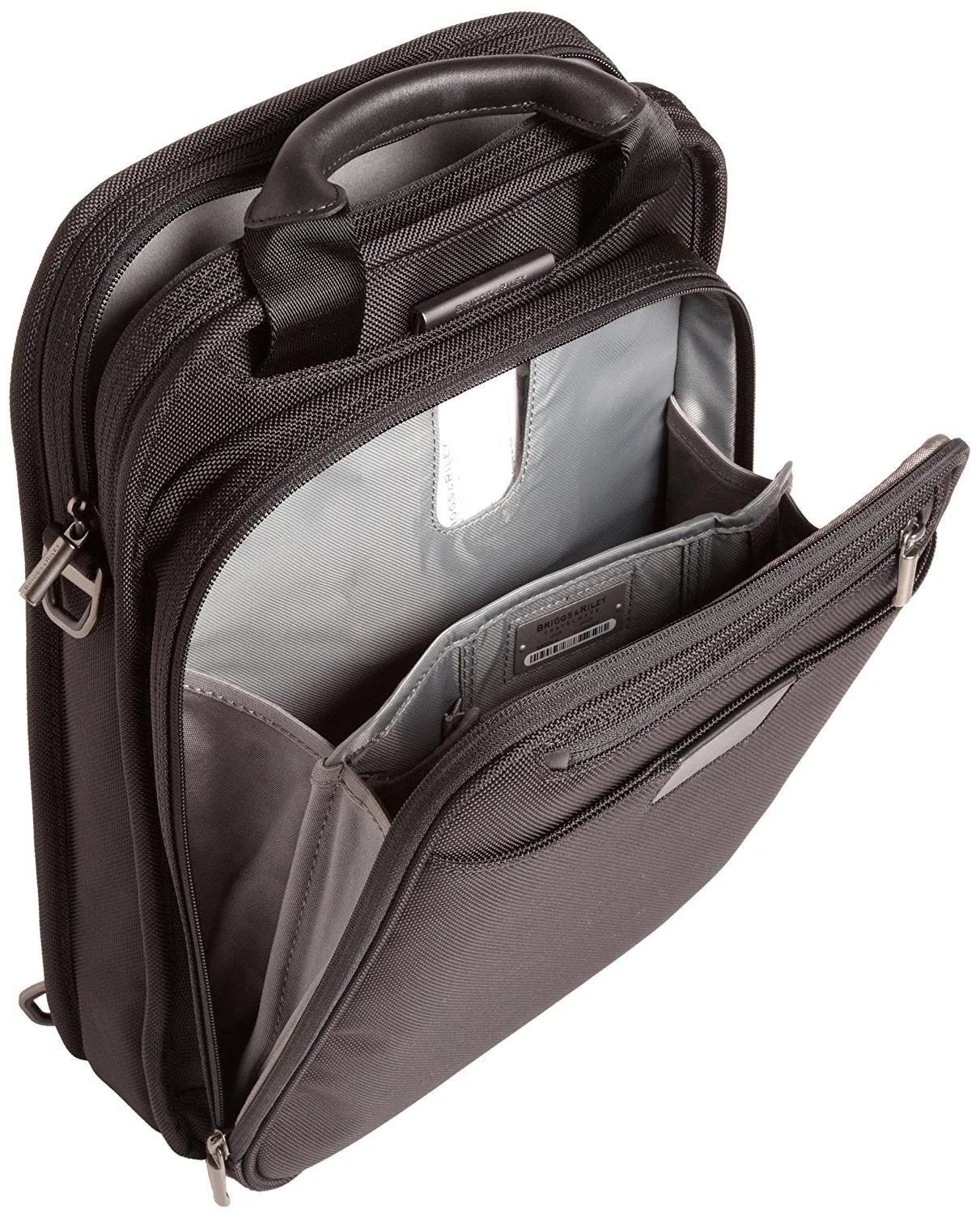 Briggs & Riley @work Convertible Brief