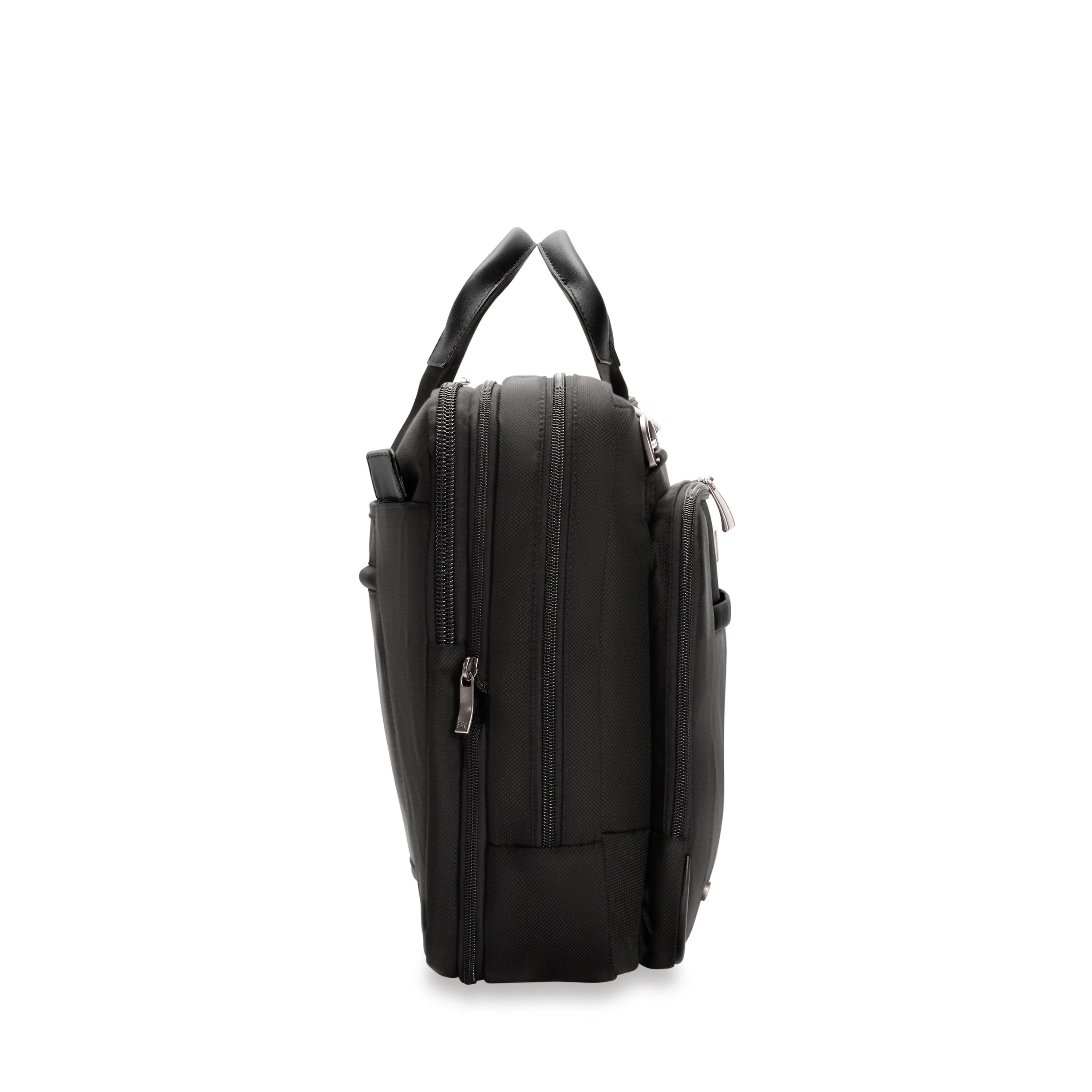 Briggs & Riley @WORK Large Expandable Brief