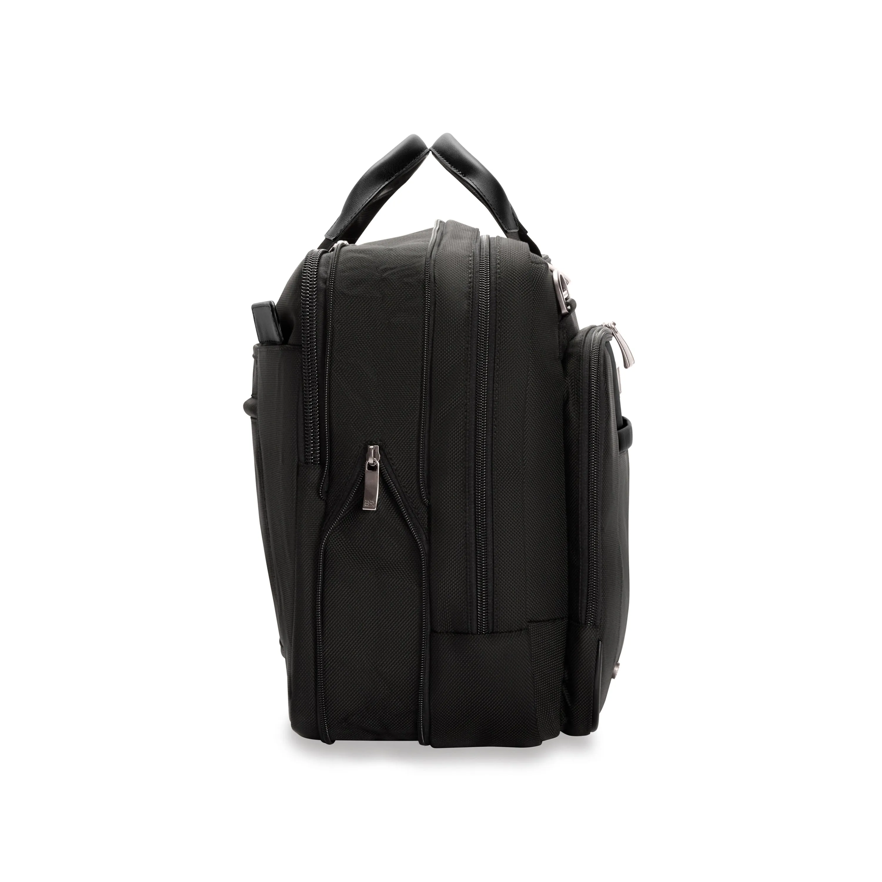 Briggs & Riley @WORK Large Expandable Brief