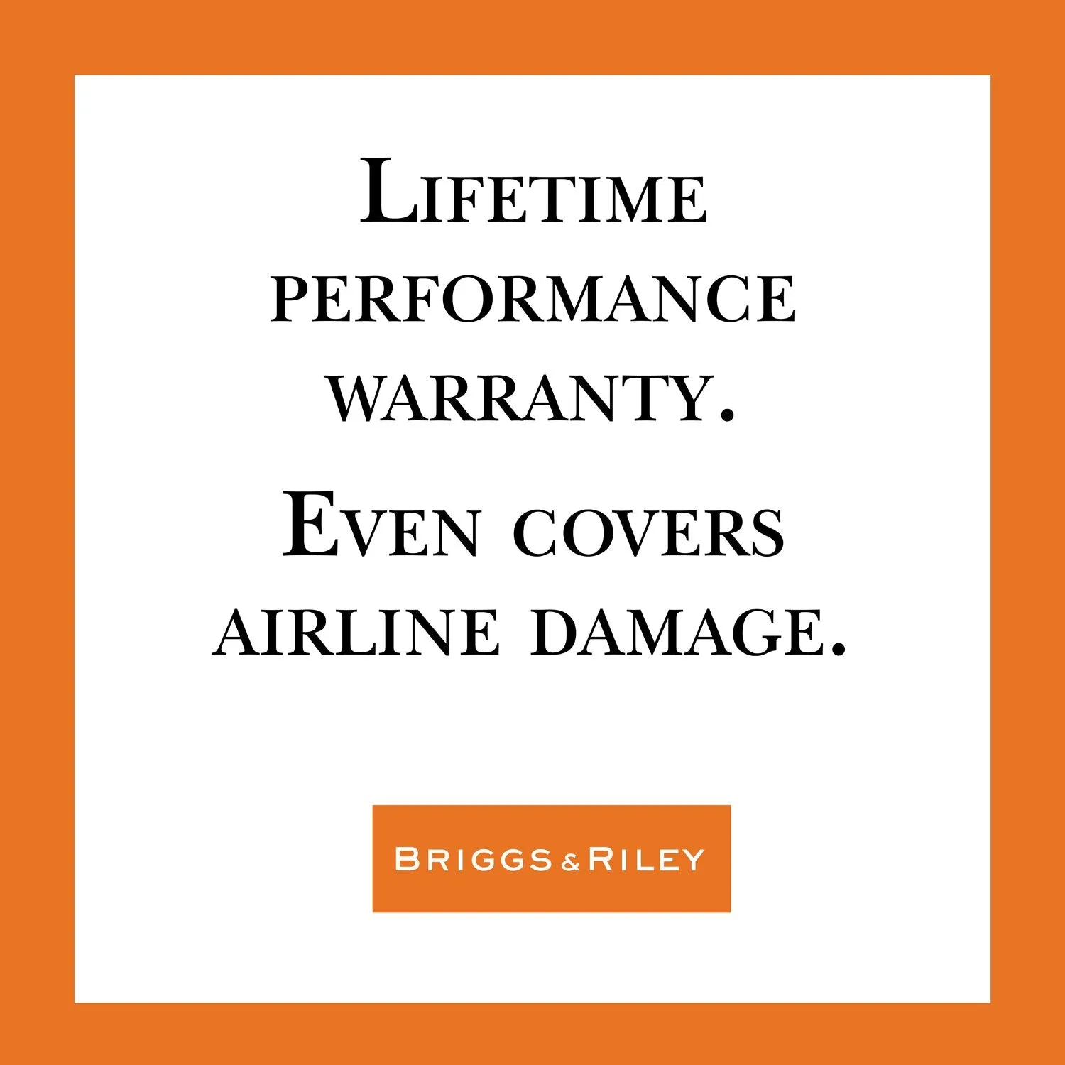 Briggs & Riley @work Medium Brief