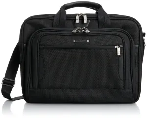 Briggs & Riley @work Medium Clamshell Brief