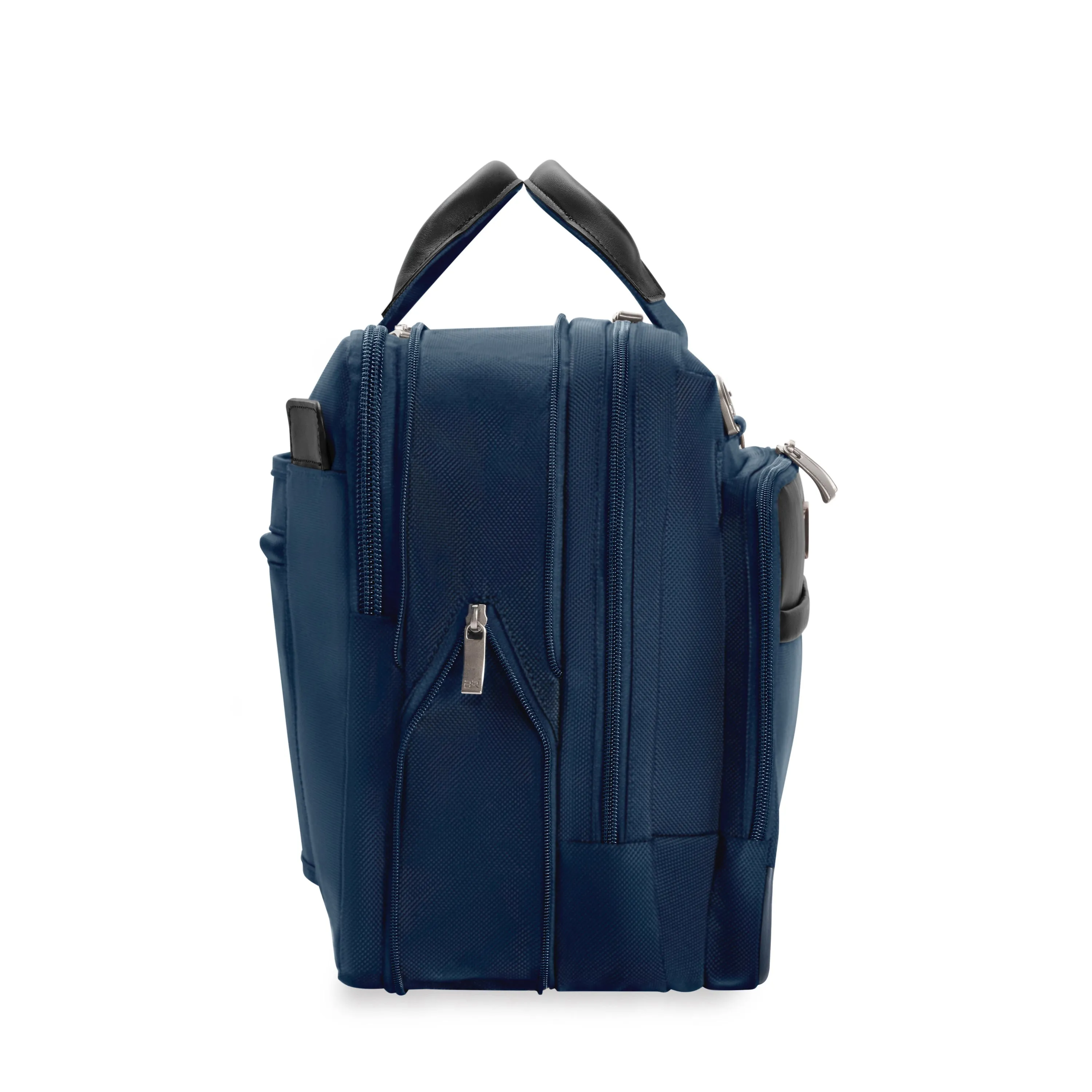 Briggs & Riley @WORK Medium Expandable Brief