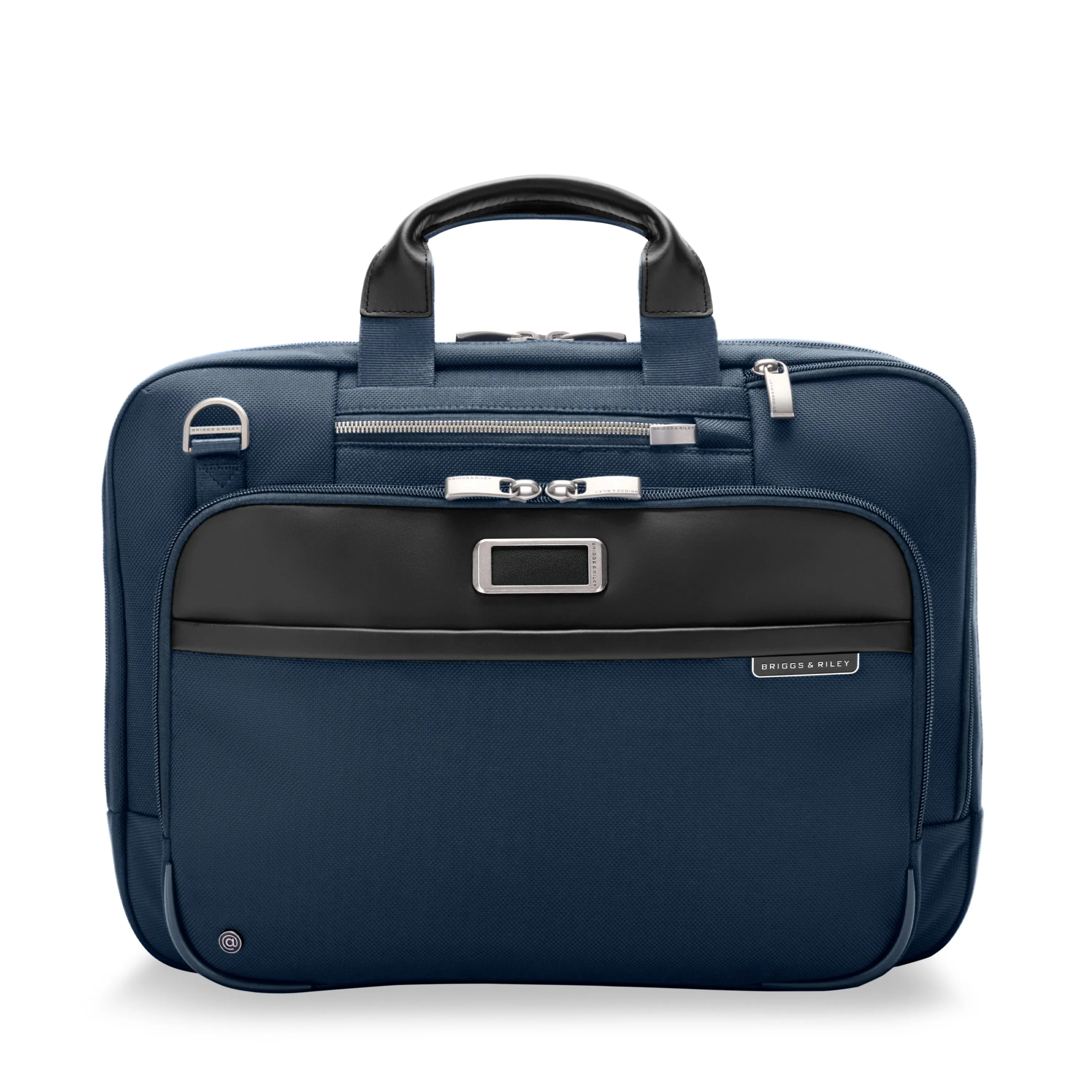 Briggs & Riley @WORK Medium Expandable Brief