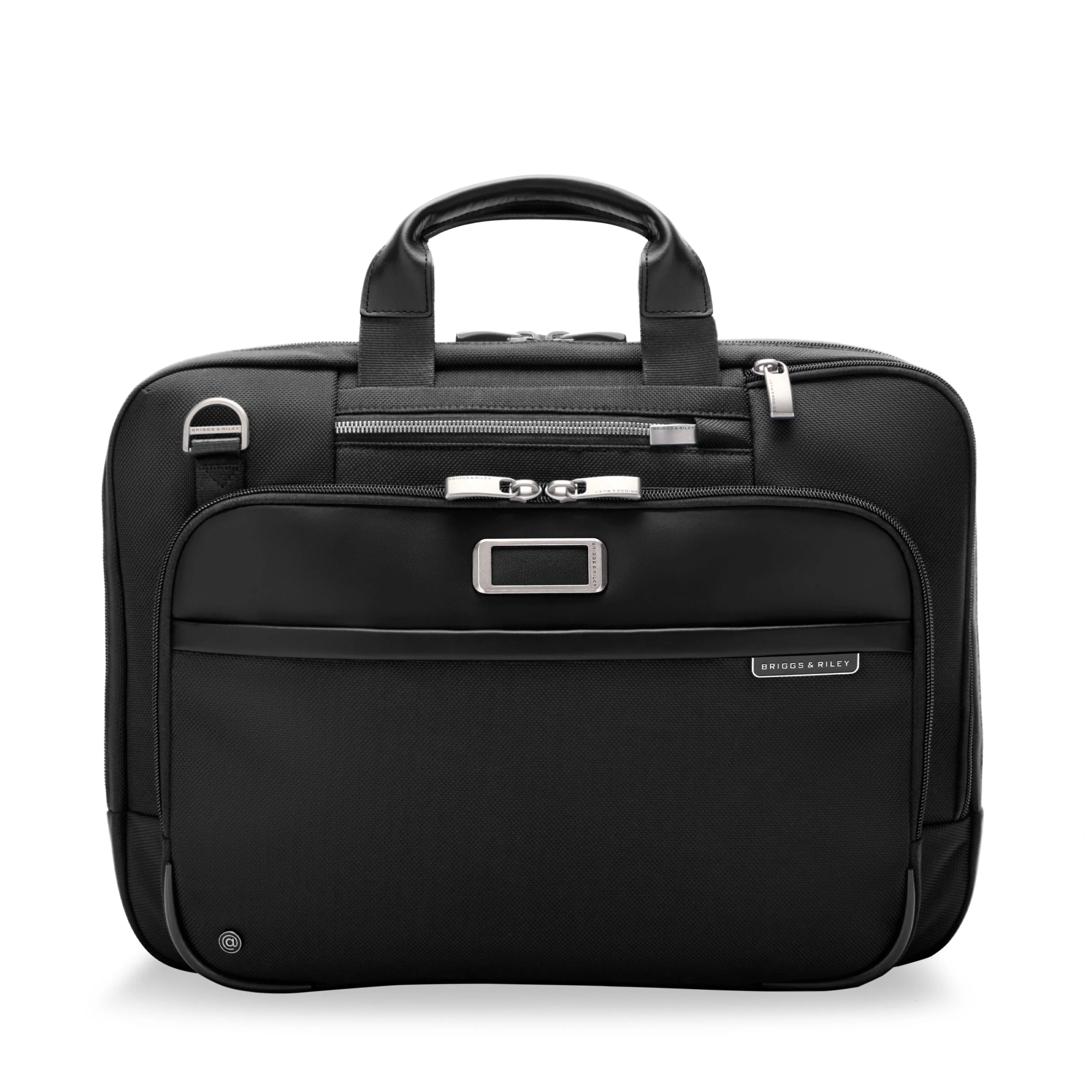 Briggs & Riley @WORK Medium Expandable Brief