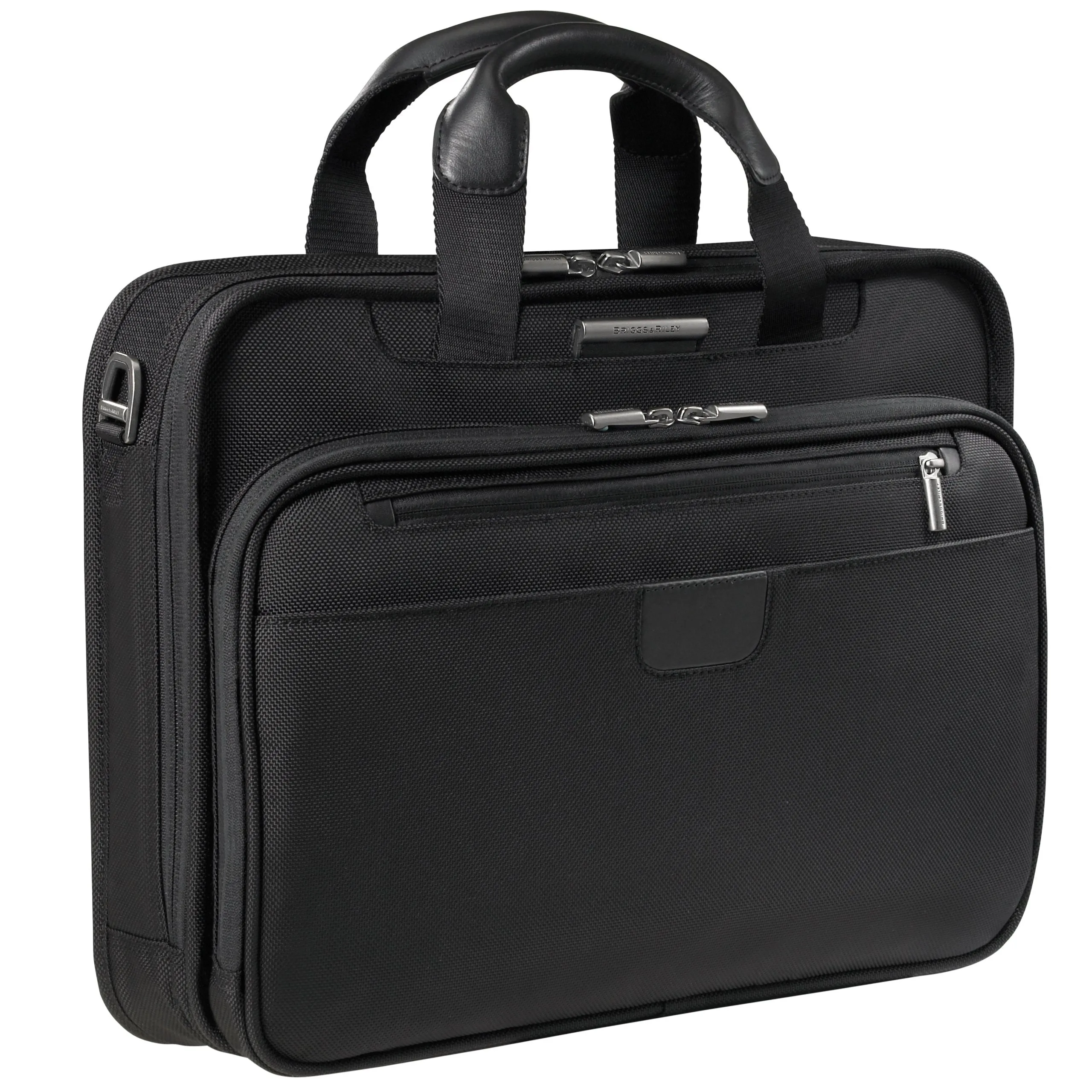 Briggs & Riley @work Medium Slim Brief