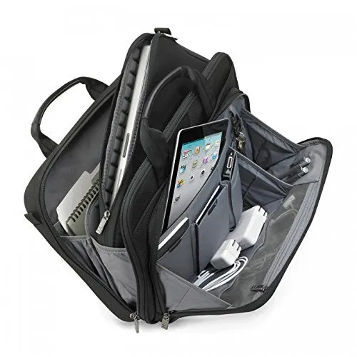 Briggs & Riley @work Single Gusset Slim Business Briefcase