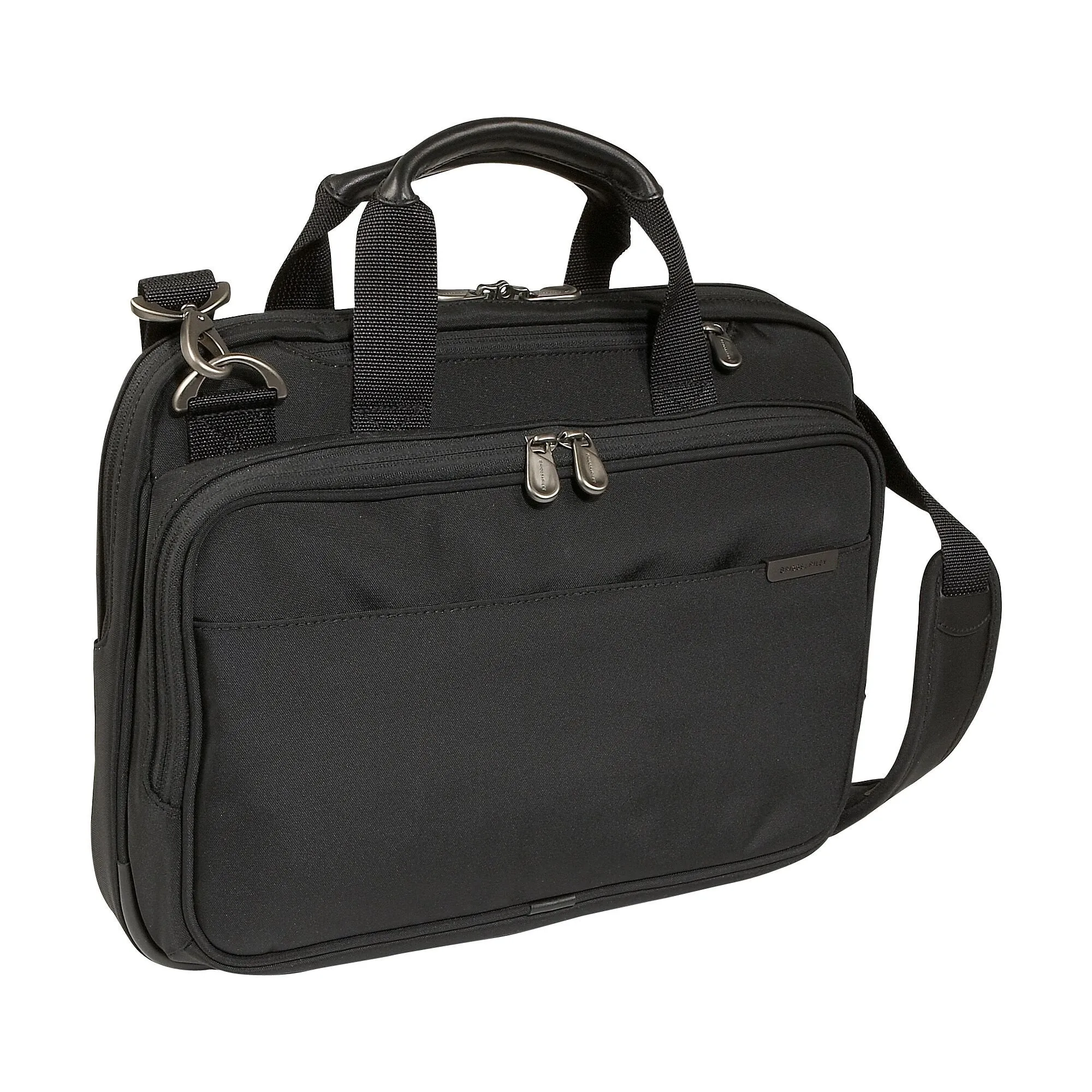 Briggs & Riley @work Slender Computer Brief
