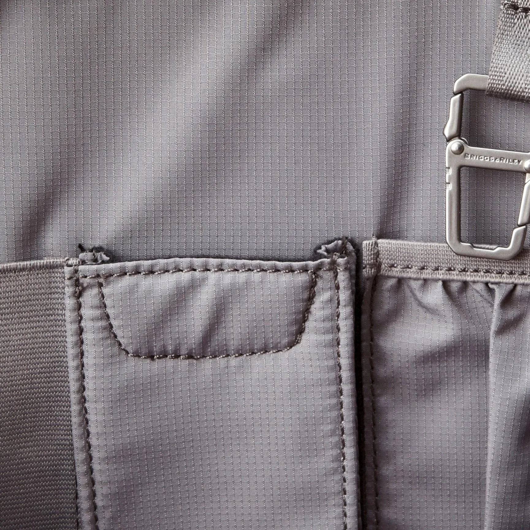 Briggs & Riley @work Slim Vertical Brief