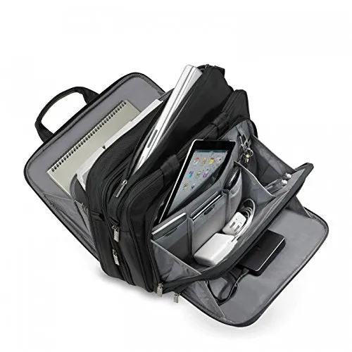 Briggs & Riley @work Three Gusset Medium Expandable Brief