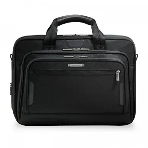 Briggs & Riley @work Three Gusset Medium Expandable Brief